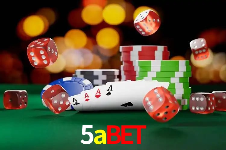 Recursos de Bônus 5abet