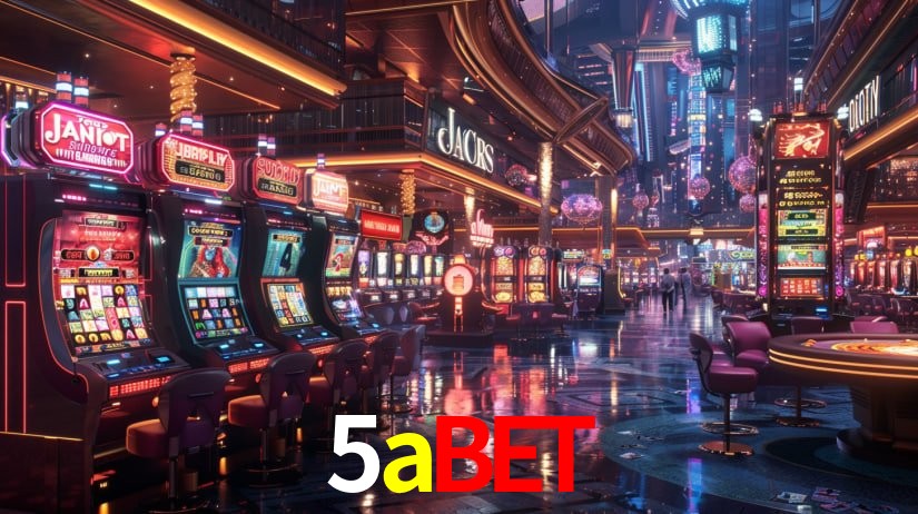 Game Providers 5abet