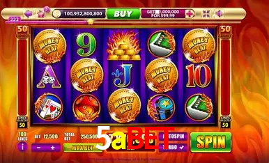 A Emoção da Loteria na 5abet: Uma Chance de Mudança de Vida