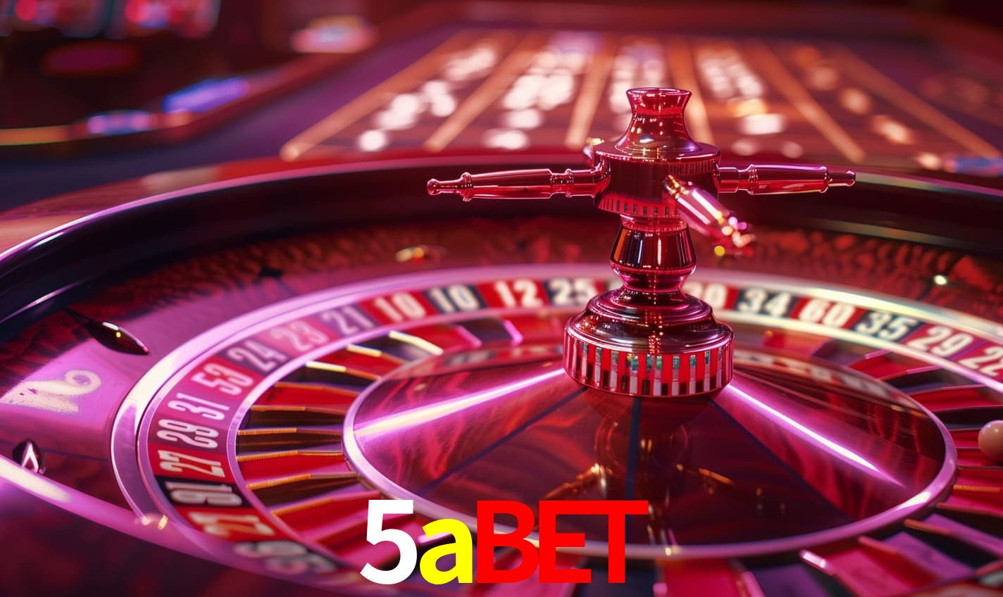 Desvendando o Mundo dos Jogos Virtuais na 5abet