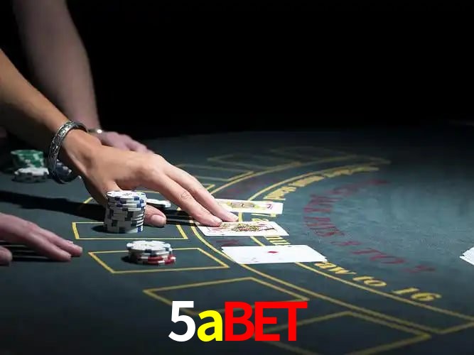 Promoção Relâmpago 5abet