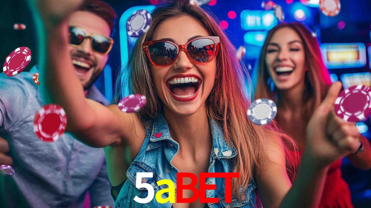 Descubra a Essência do 5abet: Nossa História e Compromissos