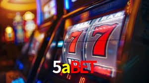 Provedores de Jogos 5abet