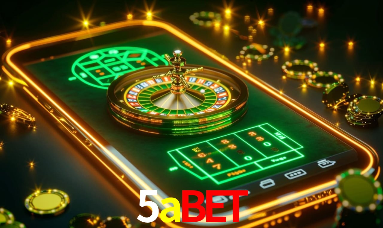 Tecnologia da Plataforma 5abet