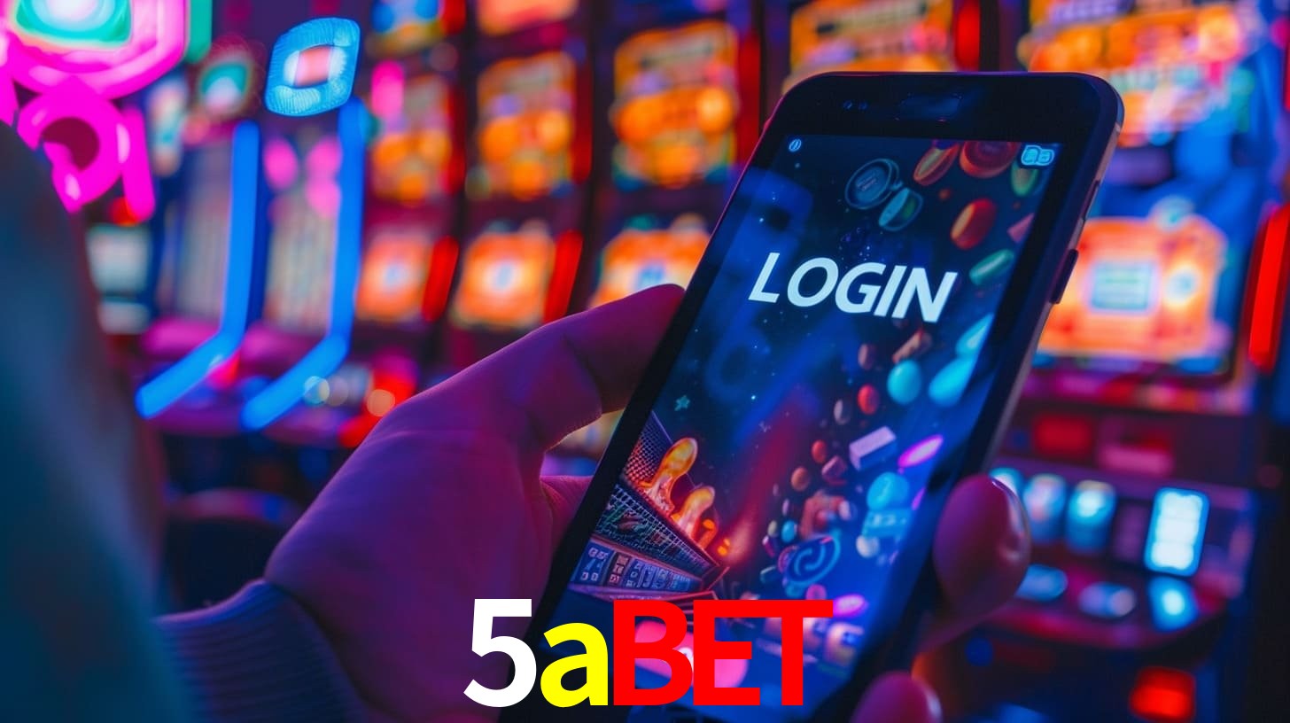 Casino Ao Vivo 5abet