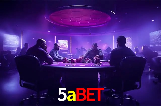 A Emoção da Loteria na 5abet: Uma Chance de Mudança de Vida