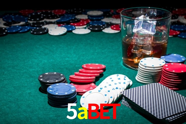 Casino VIP 5abet