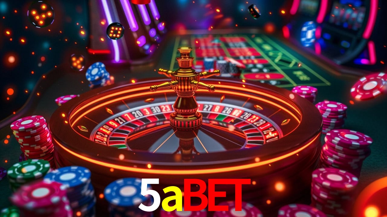5abet Fortune Tiger