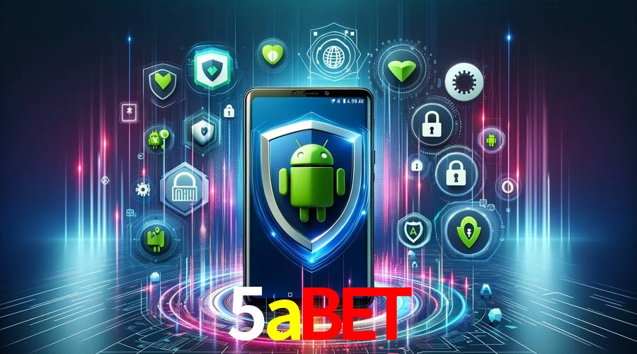 2FA Security 5abet