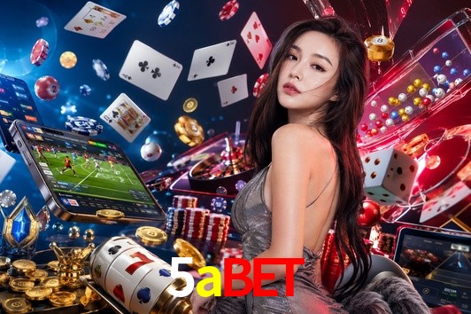 Slot Games 5abet