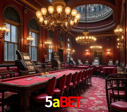 Sistemas de Segurança 5abet