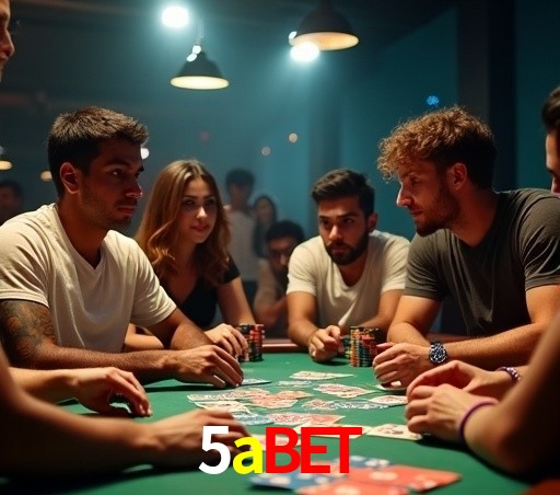 5abet Plataforma Oficial