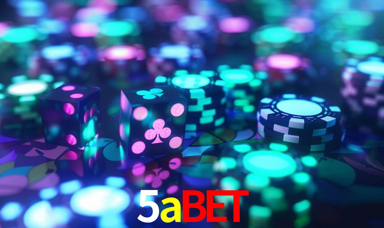 Mesa de Blackjack 5abet
