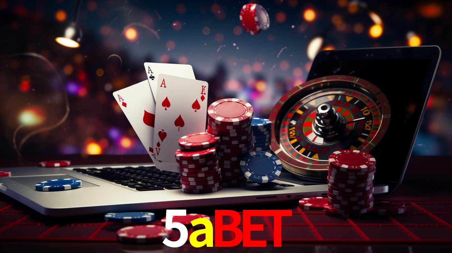 Live Casino 5abet