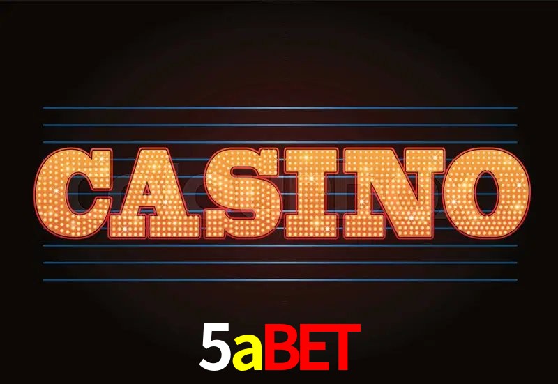 Estatísticas Esportivas 5abet