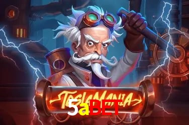 Diretório de Jogos 5abet