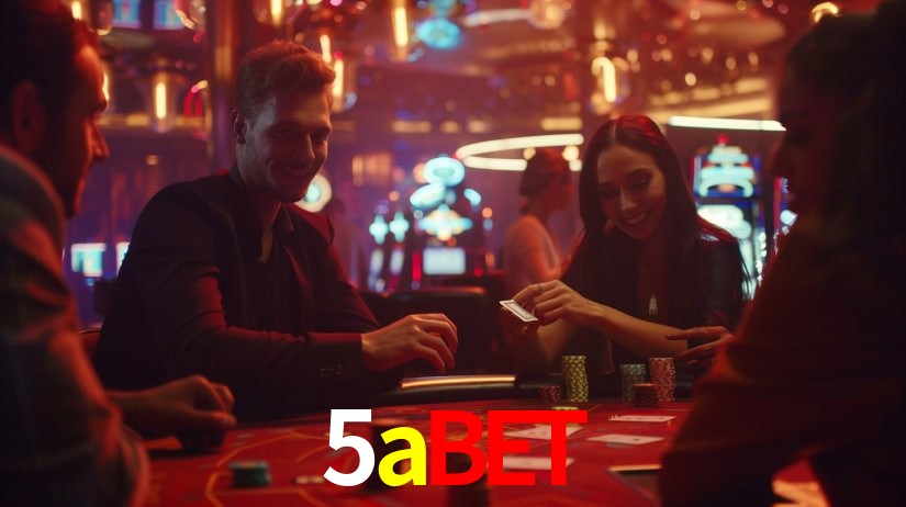 A Popularidade dos Caça-Níqueis no 5abet