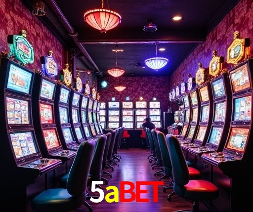 5abet lottery