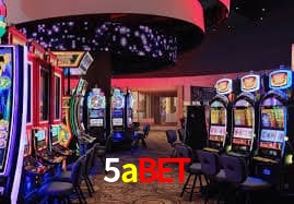5abet cassino