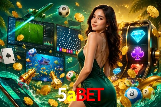 Experiência VIP 5abet