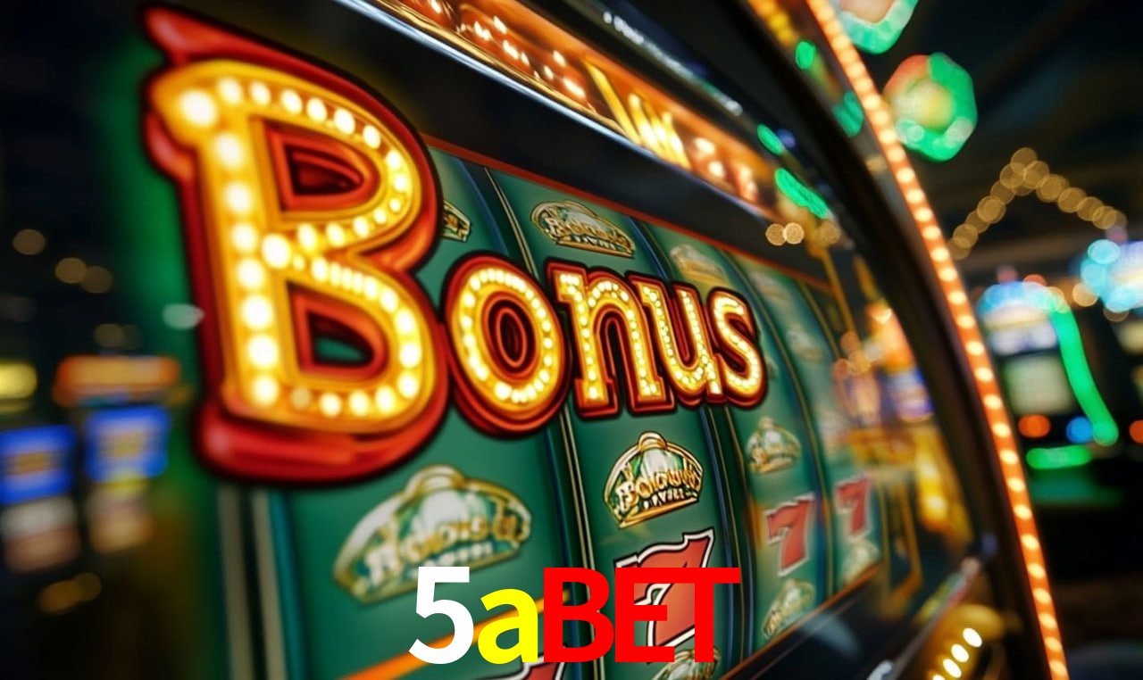 5abet Plataforma