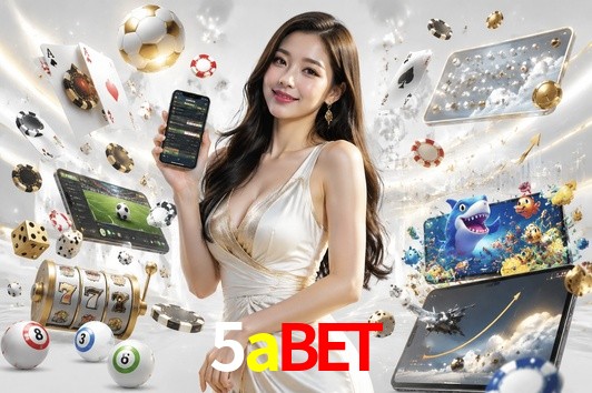 Live Casino 5abet