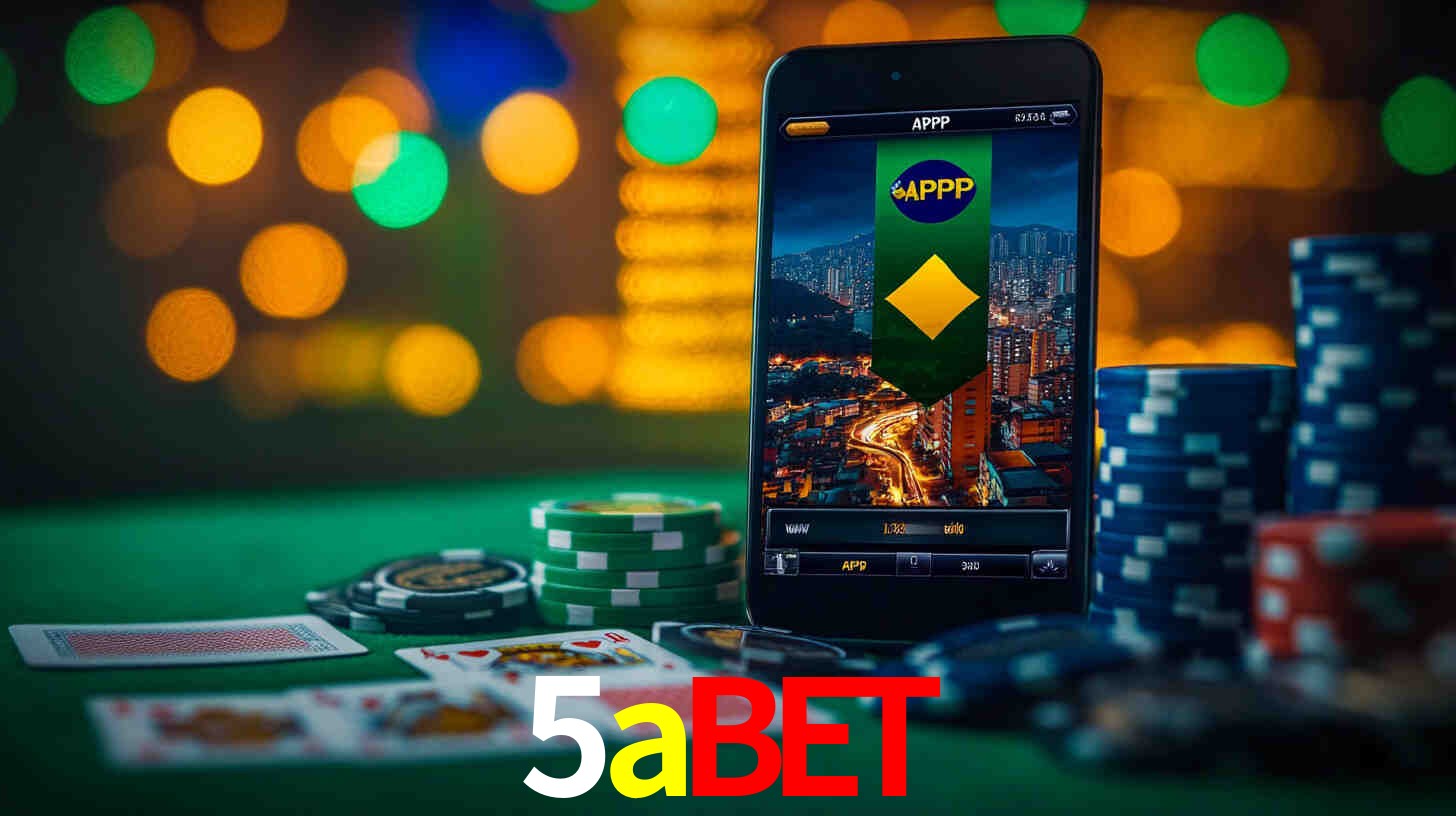 Descubra a Essência do 5abet: Nossa História e Compromissos