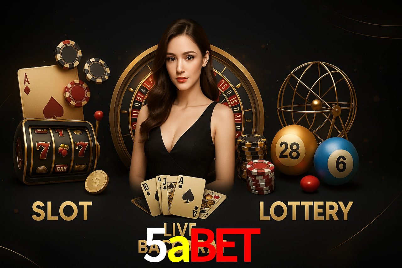 5abet cassino online