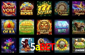 5abet cassino online