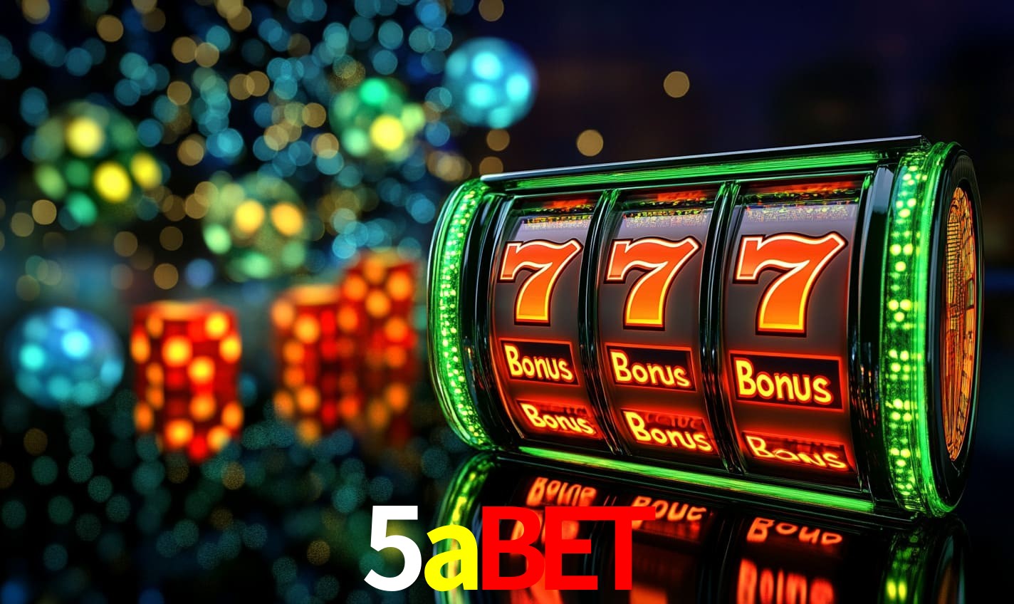 Casino Ao Vivo 5abet