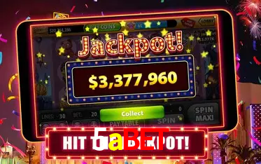 A Experiência Imersiva dos Cassinos Ao Vivo no 5abet