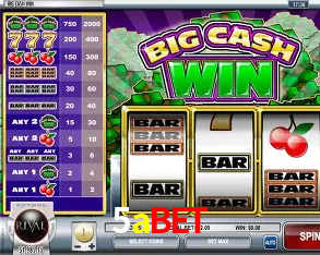 Apostas Esportivas na 5abet: Um Guia Completo