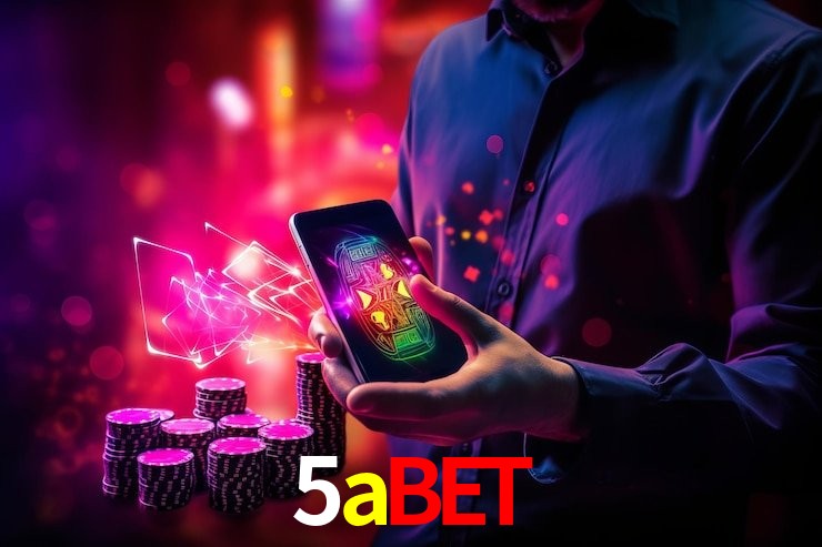 Casino Ao Vivo 5abet