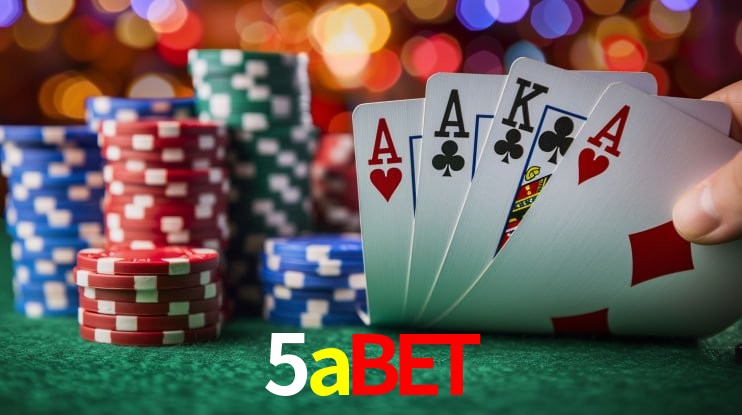 Promoções Sazonais 5abet