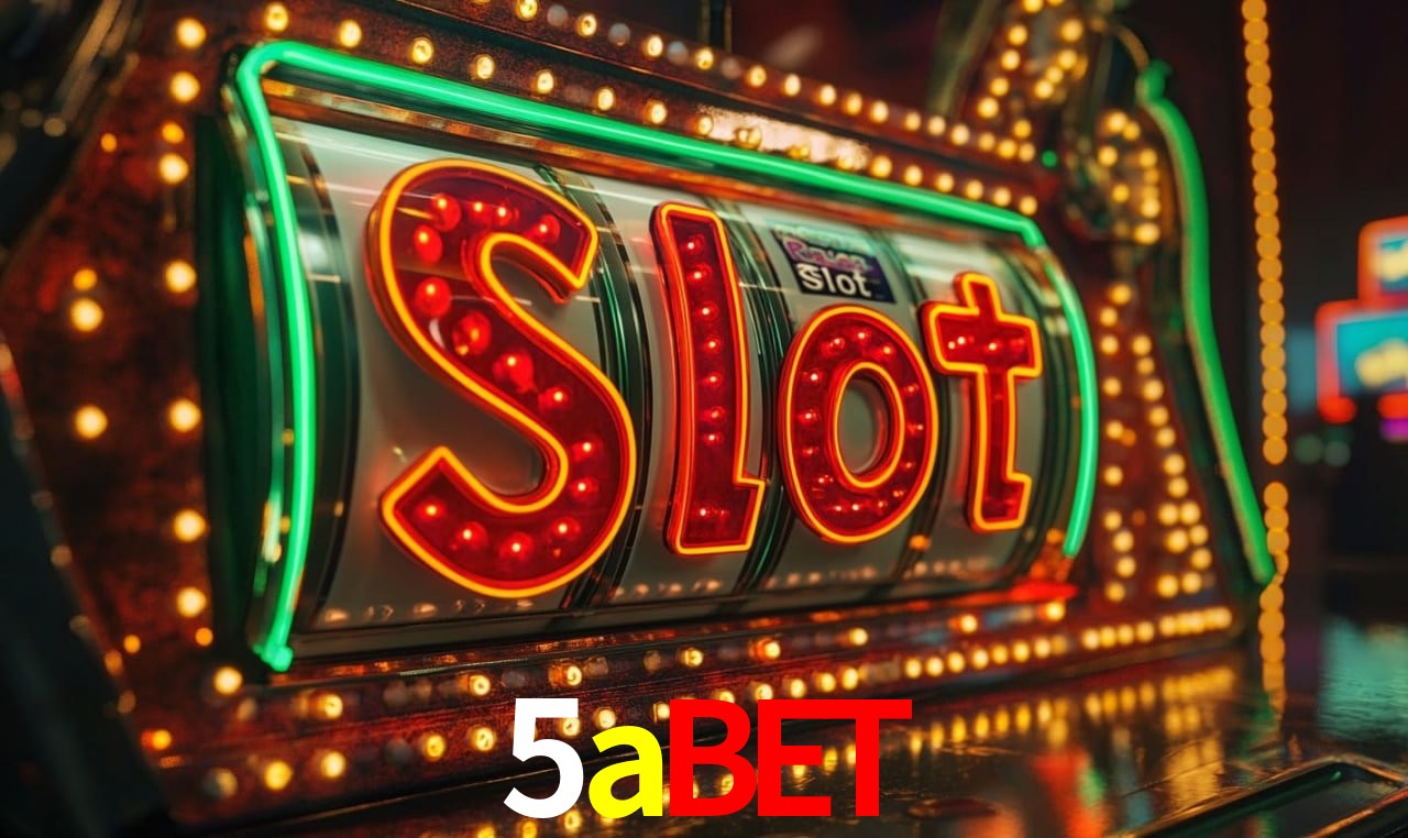 Casino Ao Vivo 5abet