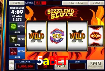 A Revolução dos Aplicativos de Jogos no 5abet