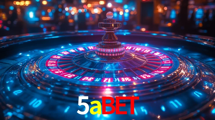 5abet: Jogos de Caça-Níqueis-Altas Recompensas, Roleta-Velocidade, Blackjack-Desafios Máximos