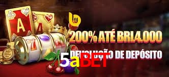 Estatísticas do Jogo 5abet