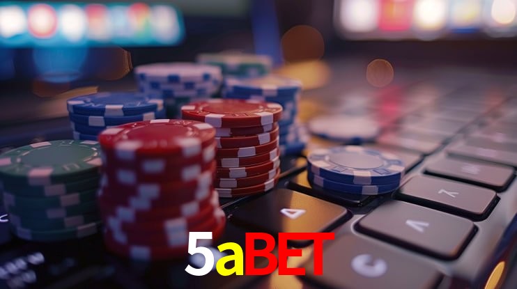 Jogos de Slot 5abet