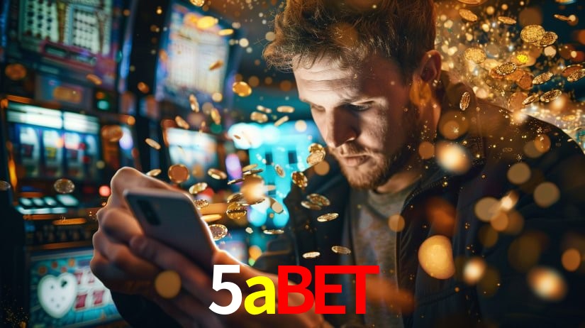 Jogos de Slot 5abet